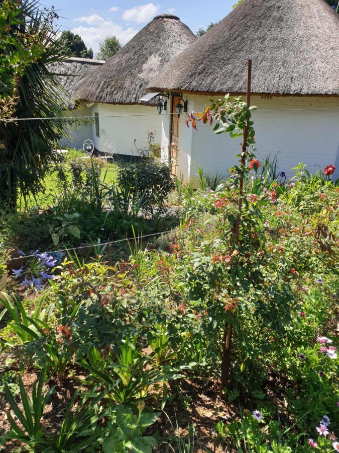 Lions River Piccadilly Farm Cottages מראה חיצוני תמונה