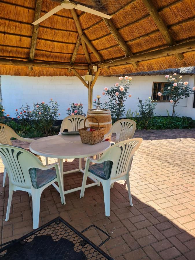 Lions River Piccadilly Farm Cottages מראה חיצוני תמונה