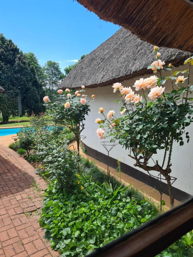 Lions River Piccadilly Farm Cottages מראה חיצוני תמונה