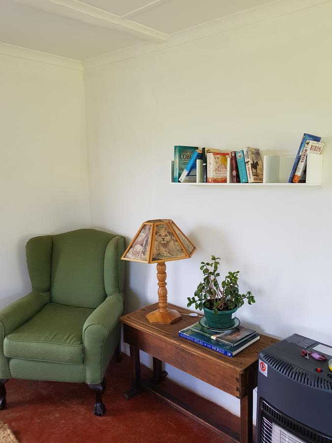 Lions River Piccadilly Farm Cottages מראה חיצוני תמונה