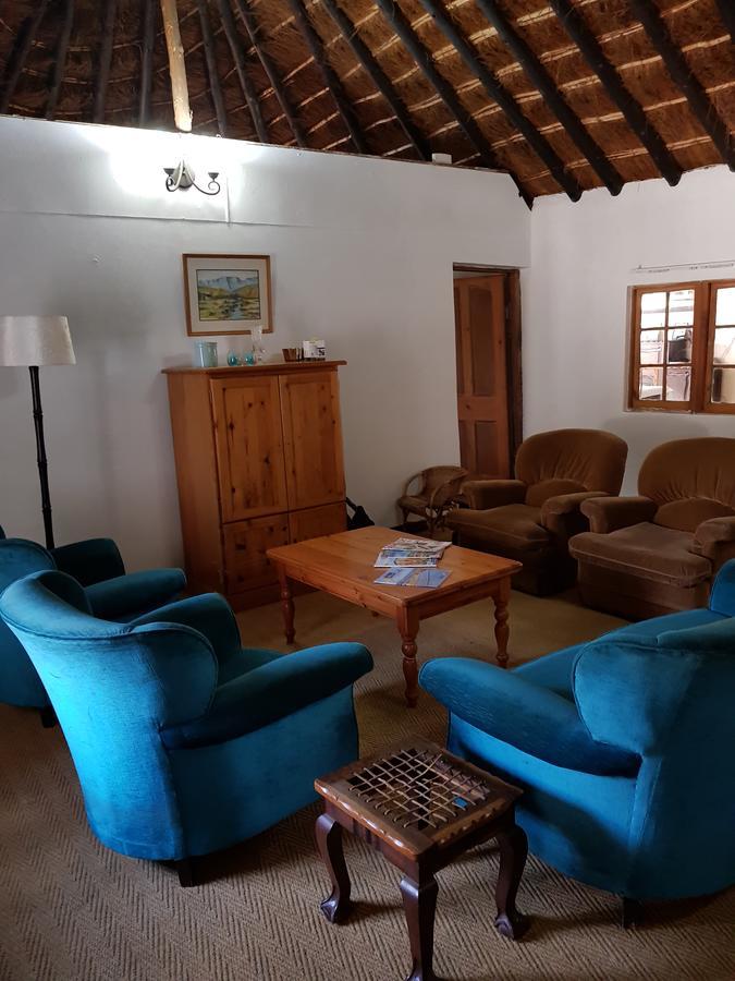 Lions River Piccadilly Farm Cottages מראה חיצוני תמונה