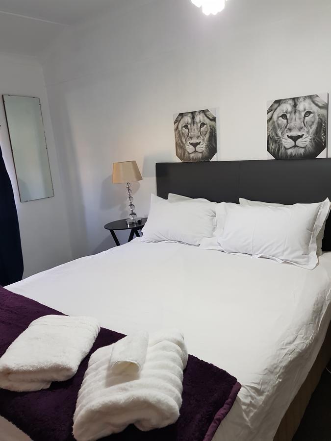 Lions River Piccadilly Farm Cottages מראה חיצוני תמונה