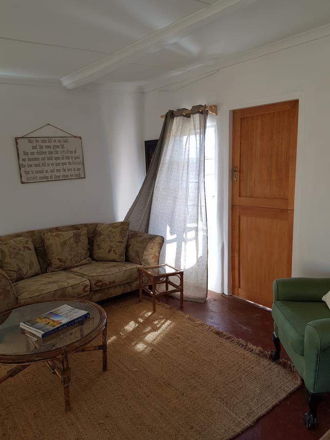 Lions River Piccadilly Farm Cottages מראה חיצוני תמונה