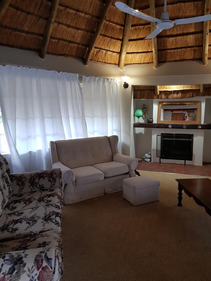 Lions River Piccadilly Farm Cottages מראה חיצוני תמונה