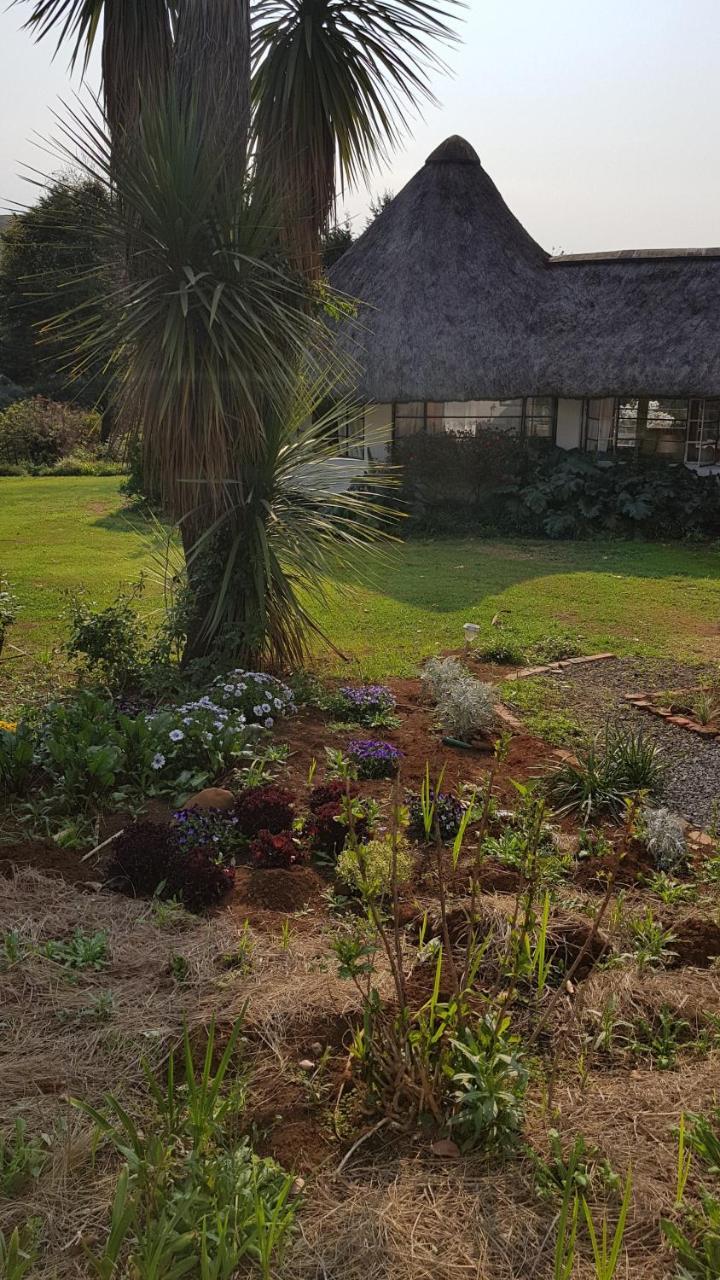 Lions River Piccadilly Farm Cottages מראה חיצוני תמונה