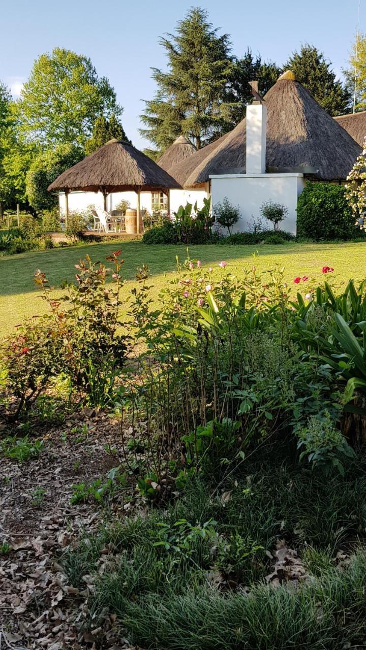 Lions River Piccadilly Farm Cottages מראה חיצוני תמונה