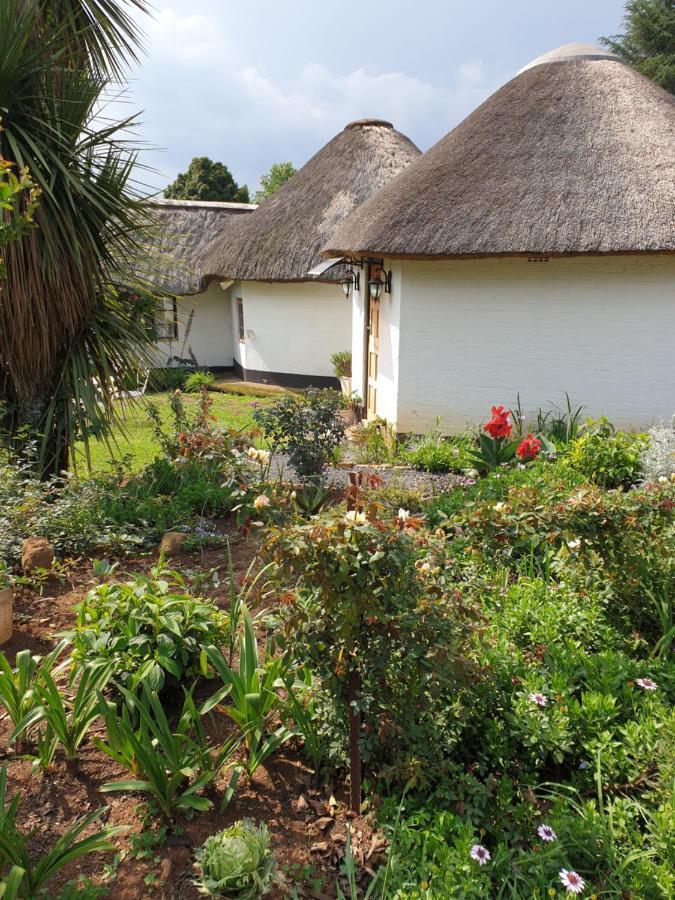 Lions River Piccadilly Farm Cottages מראה חיצוני תמונה